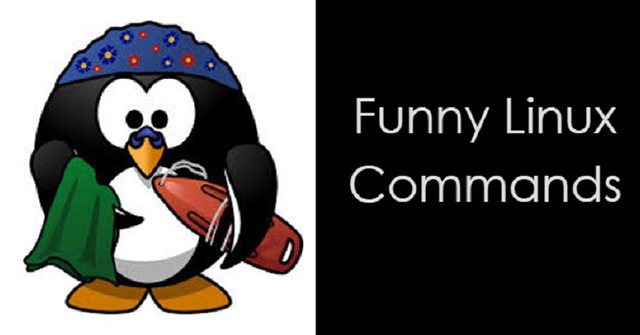 18 Interesting Linux Commands in Terminal