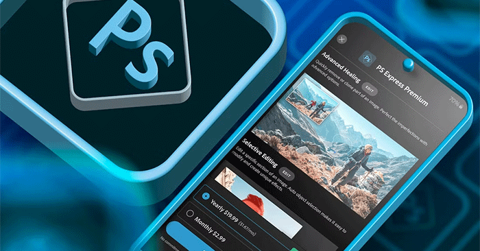 2 Features Users Don't Like in Photoshop Express Photo Editing