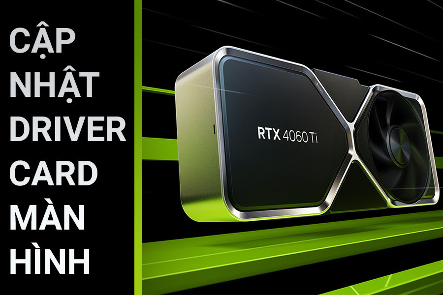 2 Simple Ways to Update Video Card Driver