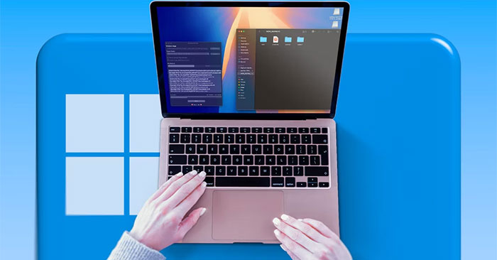 2 Practical Ways to Create USB Boot Windows 11 with Mac