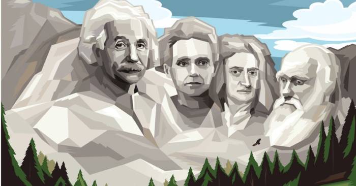 20 Great Physicists Who Changed How We Understand the World: Practical Guide
