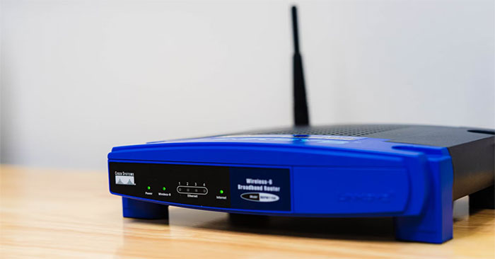Is a 2.4GHz-only router worth upgrading?