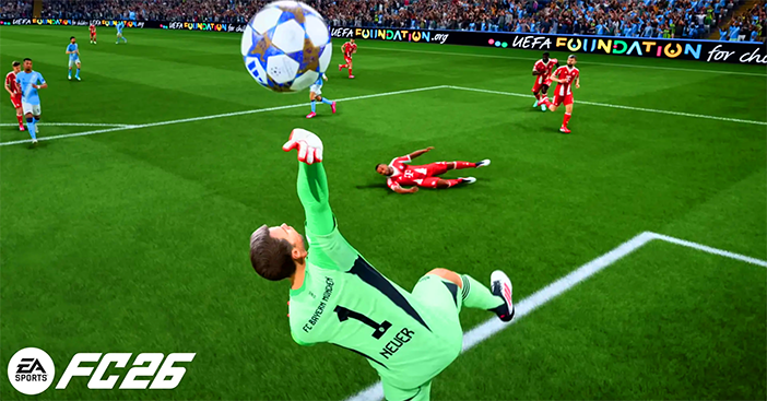 25 Best Goalkeepers in Career Mode EA FC 26: Practical Guide