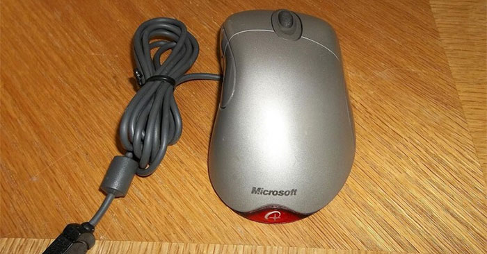 25 years ago today, Microsoft launched one of the most successful lines ...