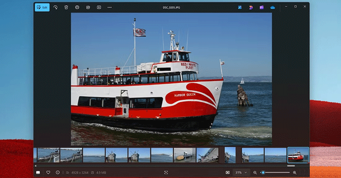 3 Ai-powered Tools That Make Windows 11's Photos App Great
