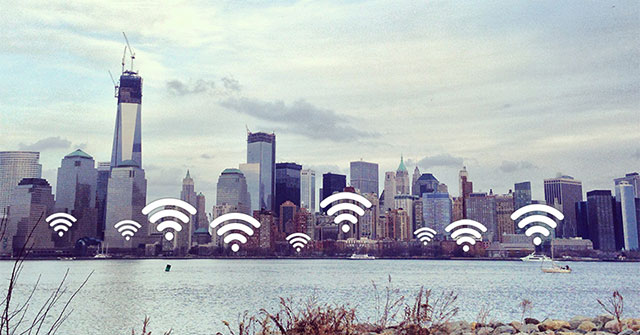 3 Apps to Find Free Wi-Fi Anywhere