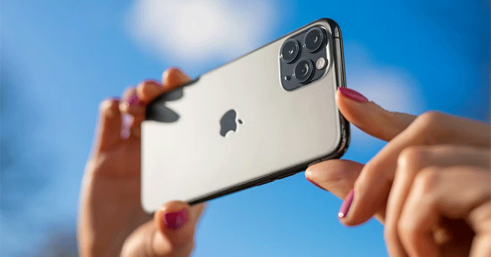 3 Apps to Help You Learn to Take Photos With Your Smartphone