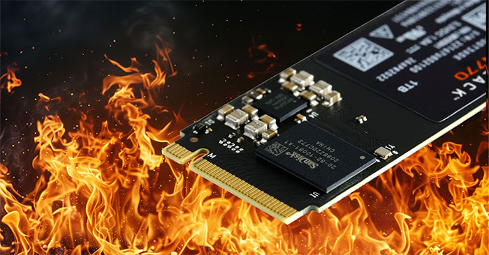 3 bad habits that are silently 'killing' your SSD.