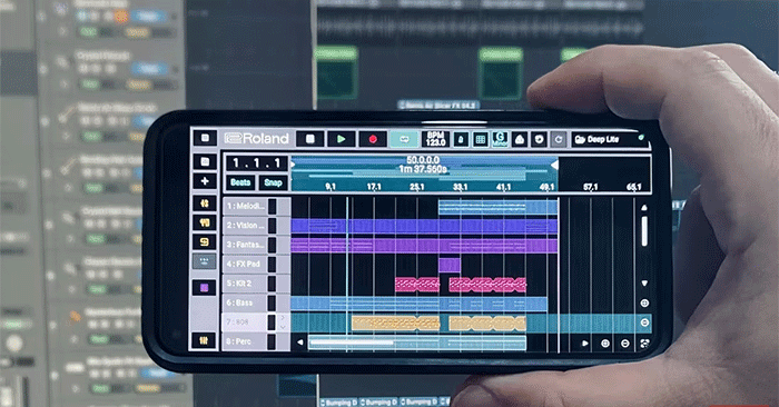 3 Beat Making Apps on Smartphones: What You Need to Know