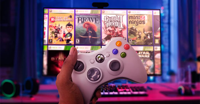 3 Best Methods to Play Xbox 360 Games on Windows PC