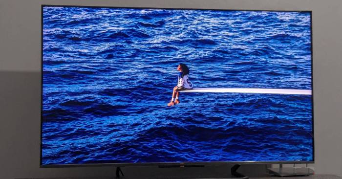 3 Default Settings That Make 4K TV Screens Look Blurry: Explained