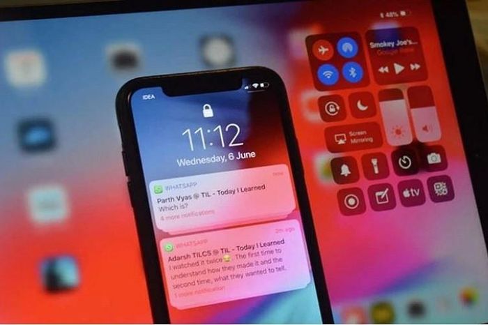 Photo of 3 easy ways to adjust iPhone screen brightness that only takes a few seconds