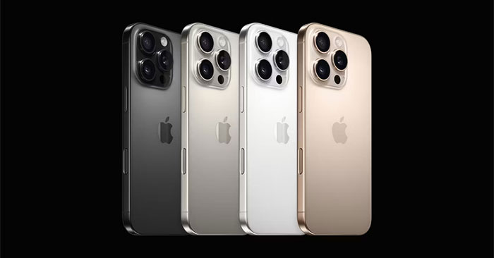3 Features on iPhone 16 Pro That Make Users Excited: What You Need to Know
