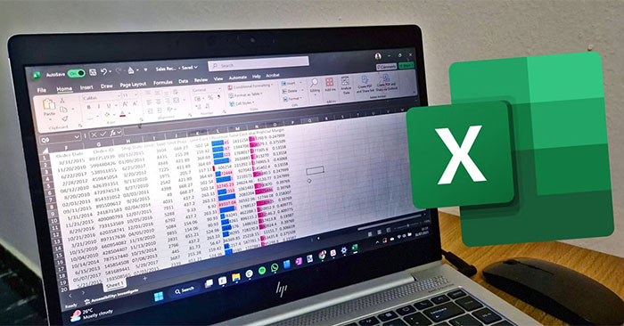 3 Formulas That Make Your Excel Spreadsheets Constantly Slow: Practical Guide
