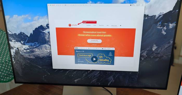 3 Mac Apps for Photo Editing, Screenshots, and Shortcuts