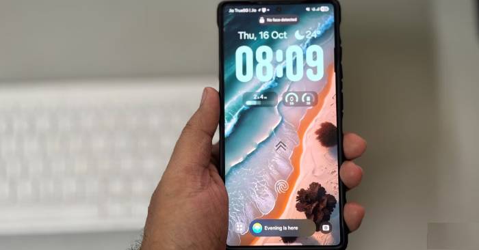 3 Gestures to Make Using Samsung Phones Smoother: Practical Guide