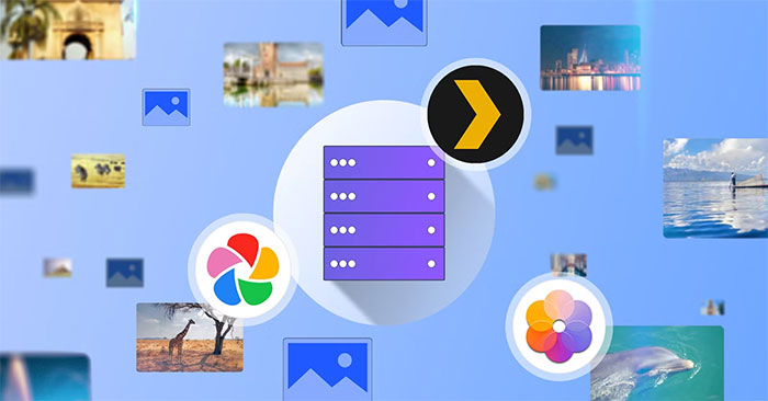 3 Google Photos Alternatives: Build Your Own Photo Storage Server