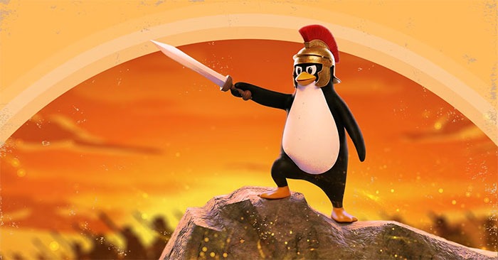 3 Linux Debates That Shaped Licenses, Desktops and Boot Systems