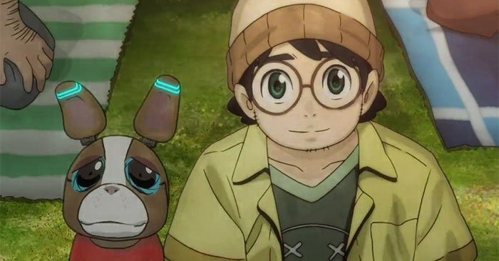 AI-Generated Short Film Raises Concerns in Anime Industry