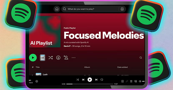 3 AI Playlist Generators That Work Much Better Than Spotify