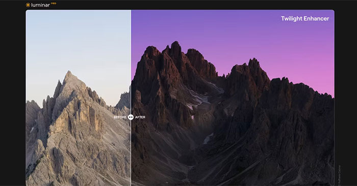 3 Reasons You Need AI Photo Editing App Luminar Neo: Expert Selection Guide