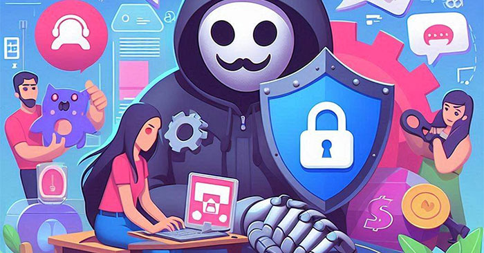 3 Tips to Improve Privacy on Discord