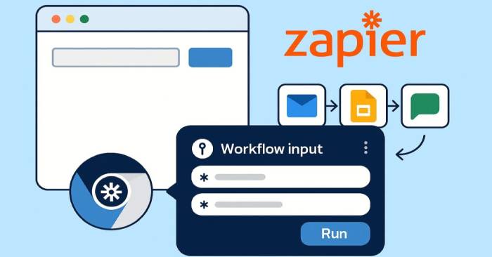 3 Practical Zapier Automation Patterns for Businesses