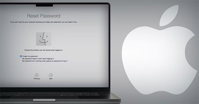 3 Ways to Reset Lost Mac Password: Expert Selection Guide