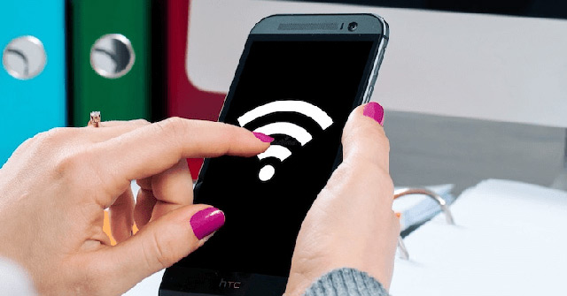 How to Find or Share a Saved Wi-Fi Password on iPhone and Android