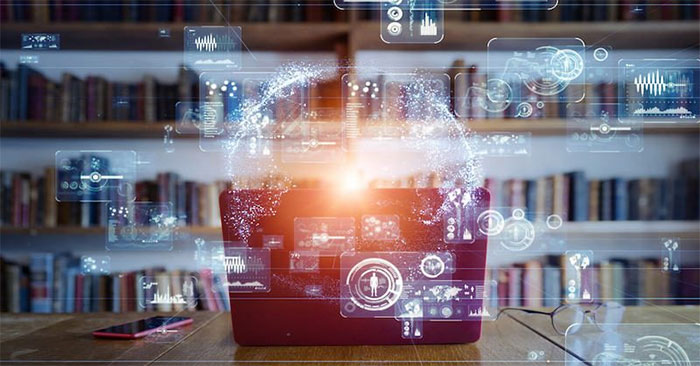 39 Examples of AI Applications in Education