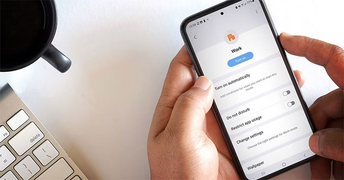 4 Android Features to Help Avoid Distractions at Work