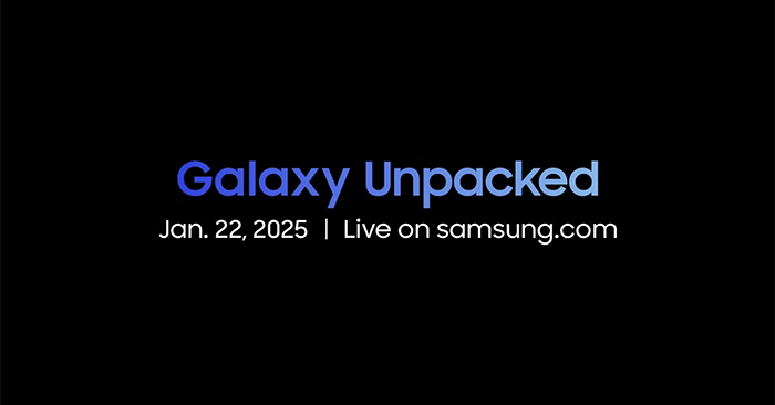 4 Announcements Expected at Galaxy Unpacked 2025