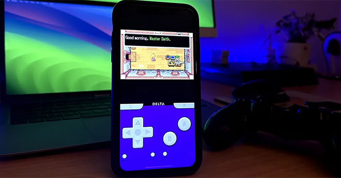 4 best Game Boy Advance emulators for iOS