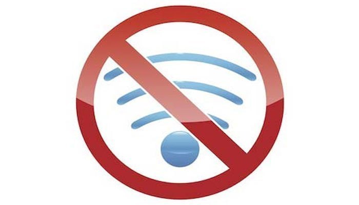 4 Easiest Ways to Fix Laptop's Lost Wi-Fi Icon