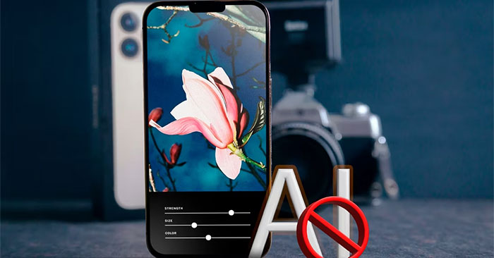 4 Favorite Photo Editing Apps That Don't Abuse AI Features: What You Need to Know