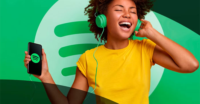 4 Features Turn Spotify into a New Social Networking Platform: What You Need to Know