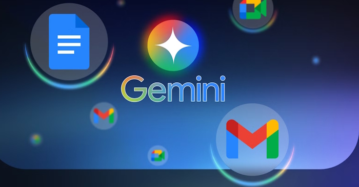 4 Google Apps That Work Better with Gemini: Explained