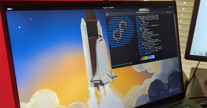 4 Fedora-based Linux Distributions That Are Even Better Than Fedora
