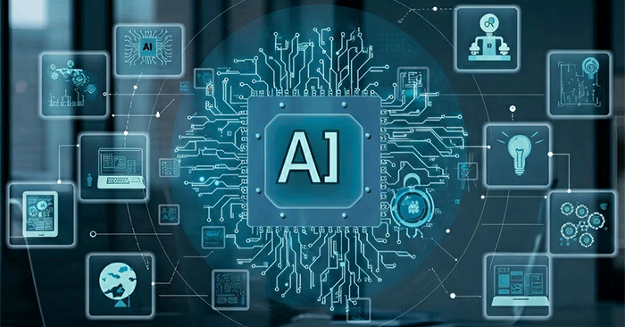 4 Most Anticipated AI Trends in 2025: Complete Guide
