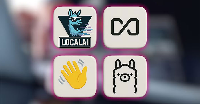 4 Open Source AI Apps You Can Use Every Day