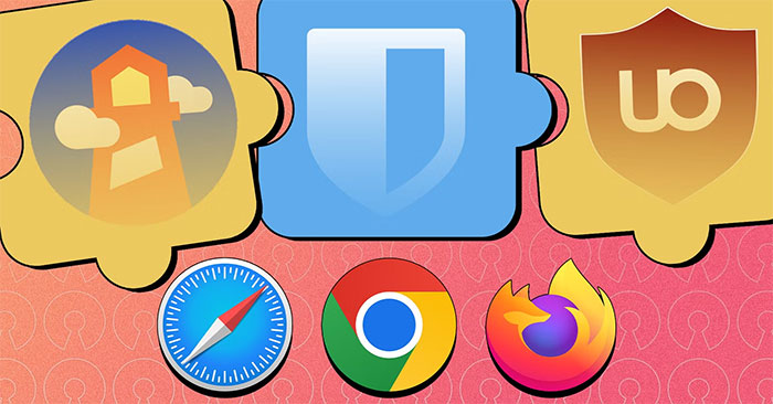 4 Open Source Extensions You Should Install on Every Browser: Practical Guide