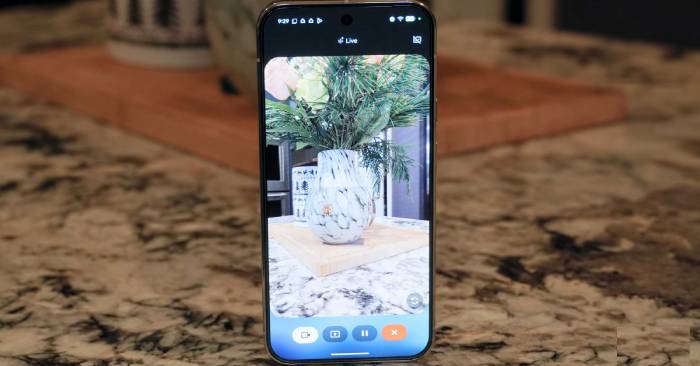 4 Practical Ways to Use Gemini's Camera Mode Around the House