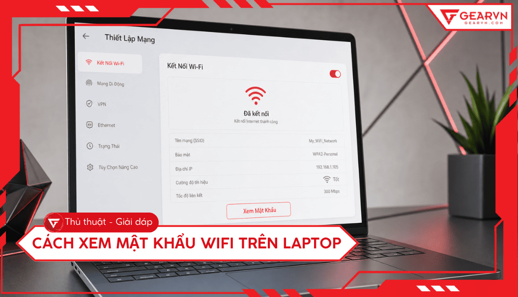How to Find a Saved Wi-Fi Password on Windows or Mac