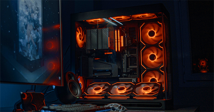 4 Reasons to Buy a Pre-built PC