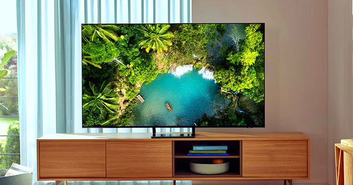 4 Reasons to Buy QLED TV: What You Need to Know