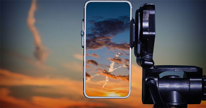 4 Reasons to Need a Tripod to Take Photos on Smartphones