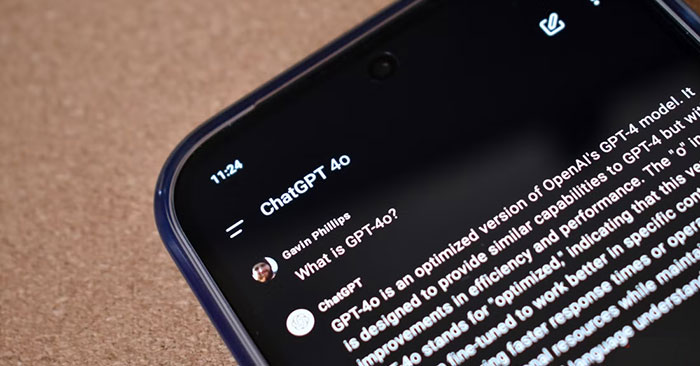4 Reasons Using AI Chatbots as Search Engines Is a Big Mistake