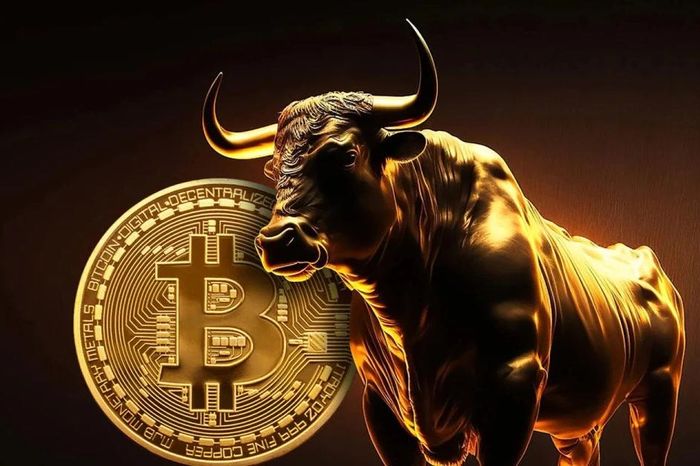 4 reasons why Bitcoin's price increase will last a long time