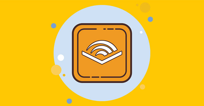 4 Reasons You Should Sign up for an Audible Membership