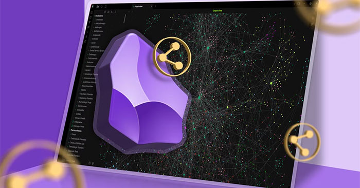 4 Smart Ways to Link Notes in Obsidian Automatically